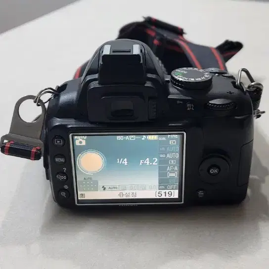 니콘 d3000 dslr