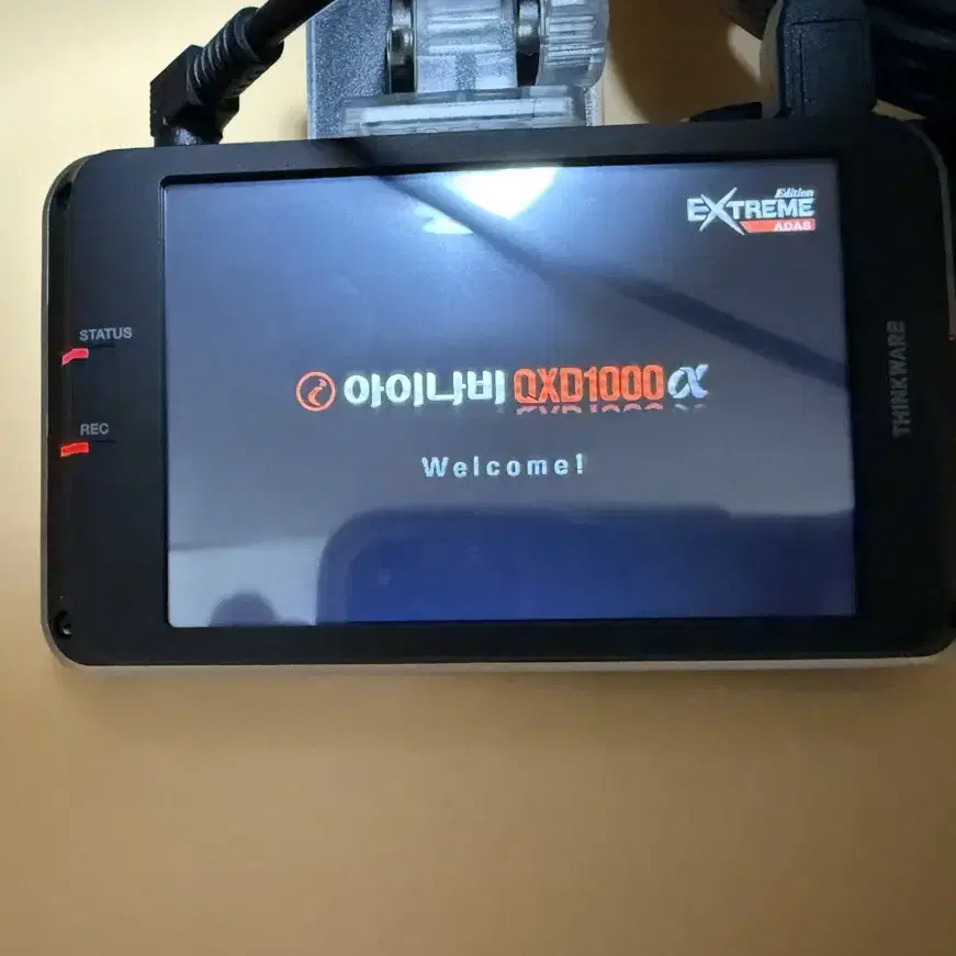 아이나비 QXD1000a 32g + gps