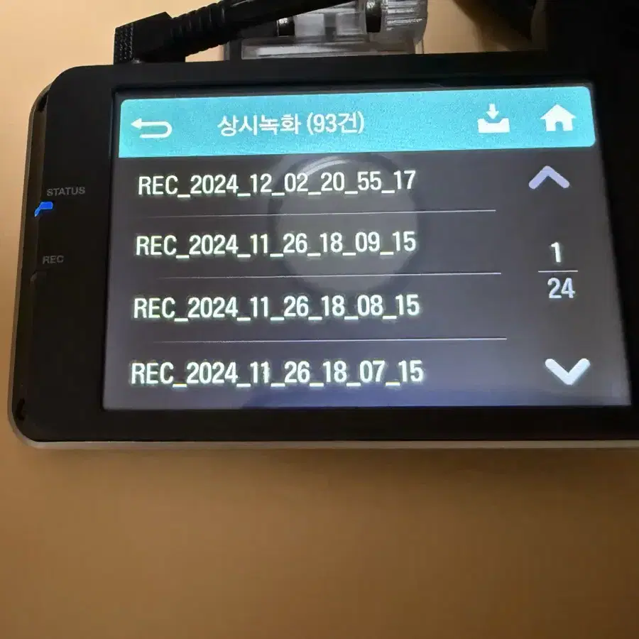 아이나비 QXD1000a 32g + gps