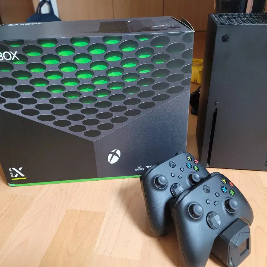 XBOX SERIES X