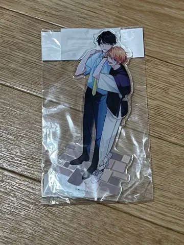 모모세 안 선생님 어릴 적 친구로는 참을 수 없는 아크릴 스탠드