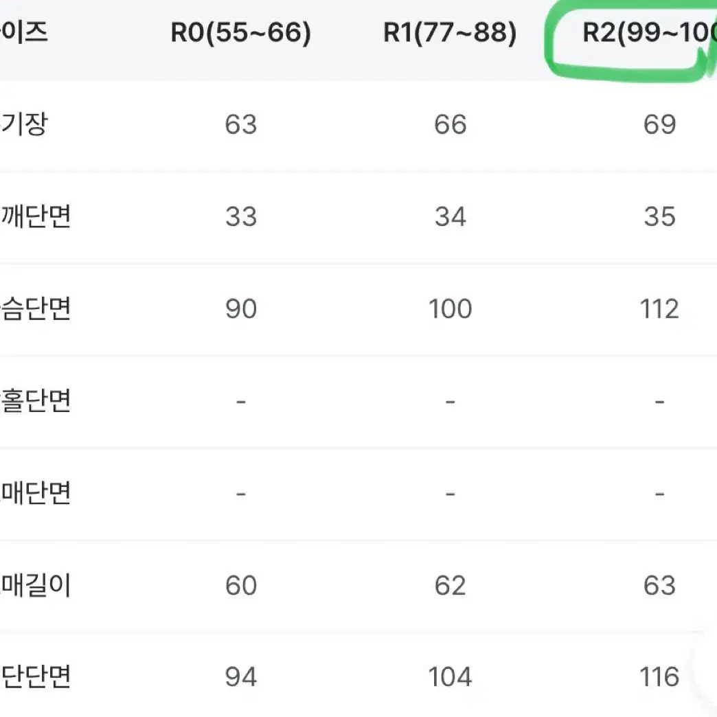 로미스토리 빅사이즈 라벤더 목폴라 (거의새거/99-100사이즈)