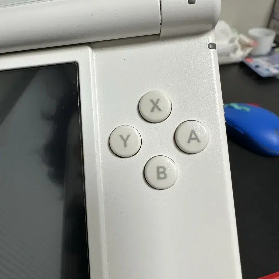 닌텐도 3ds XL 피카츄 에디션 한정판 박스셋