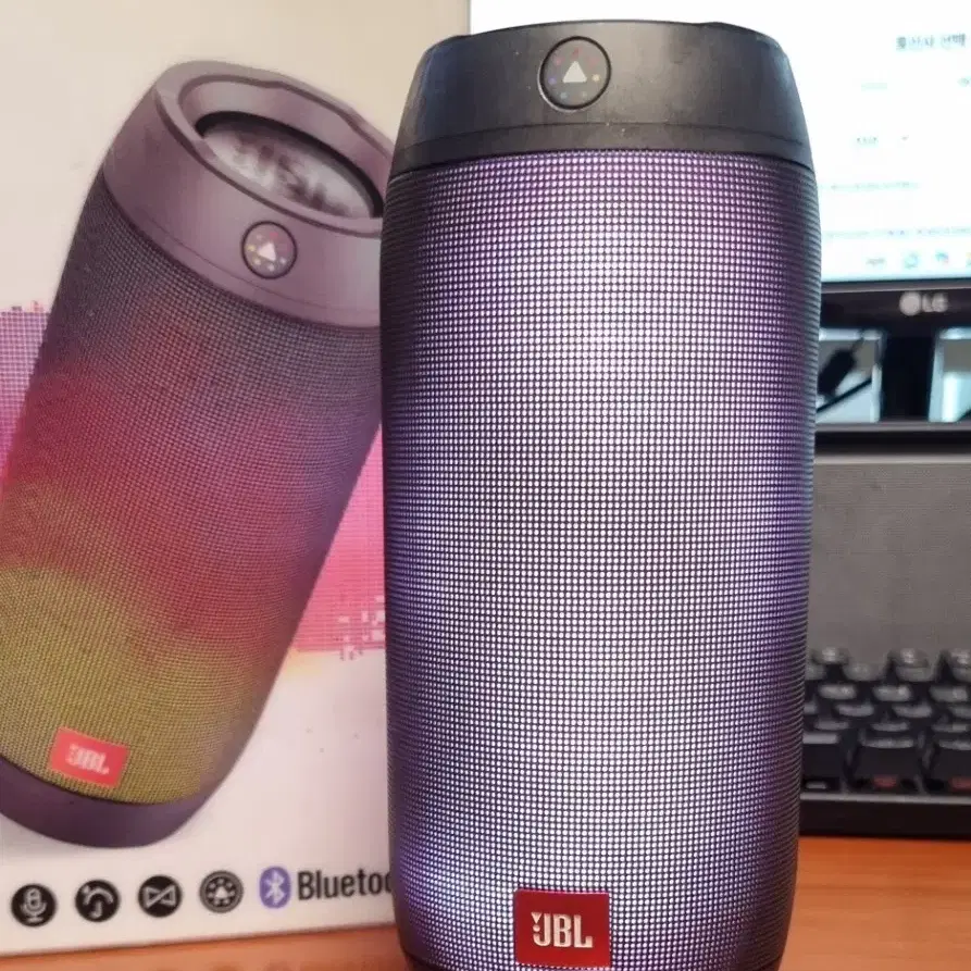 jbl 블루투스 스피커 펄스2