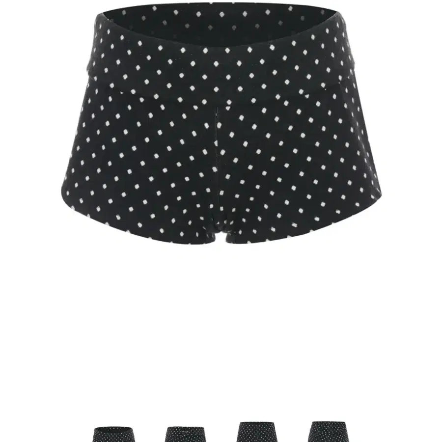 wsc archive dot shorts