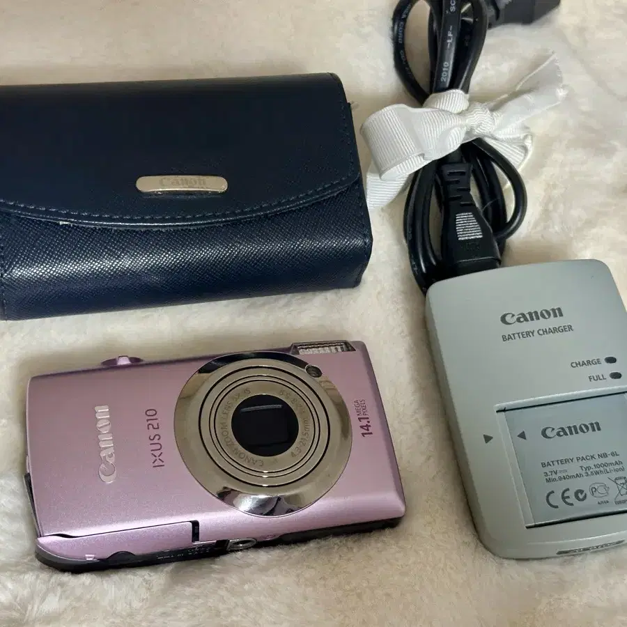 Canon IXUS 210 캐논 익서스 디카 디지털 카메라 빈티지