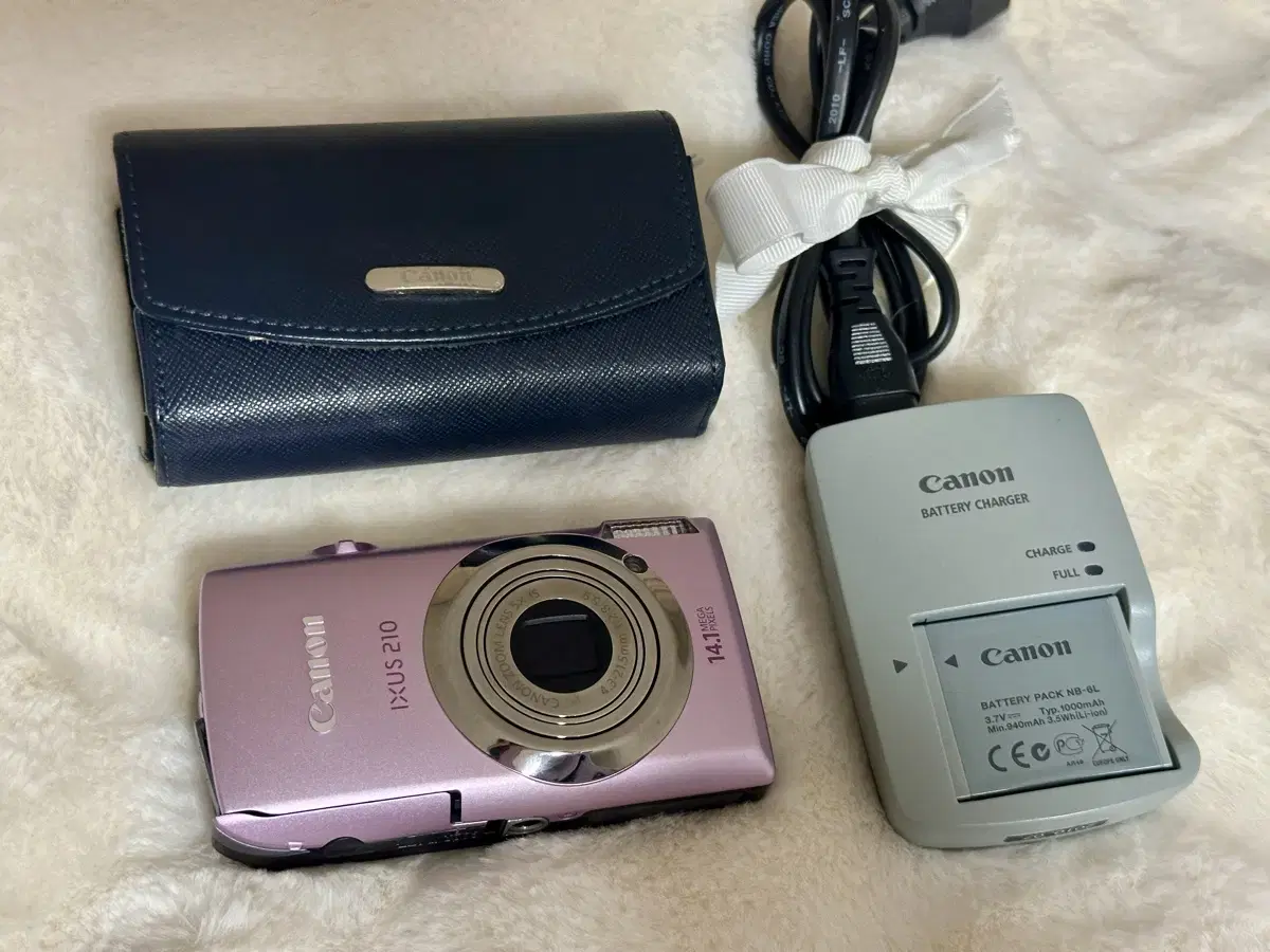 Canon IXUS 210 캐논 익서스 디카 디지털 카메라 빈티지