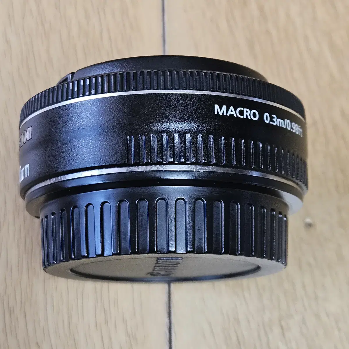 캐논 ef 40mm  f2.8 stm 단렌즈  판매합니다