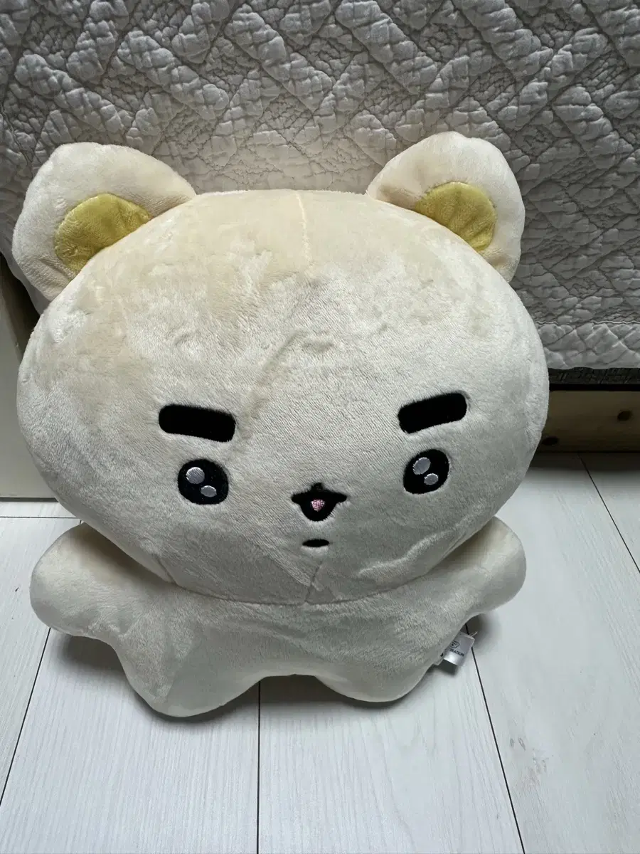 덕구 인형 새상품