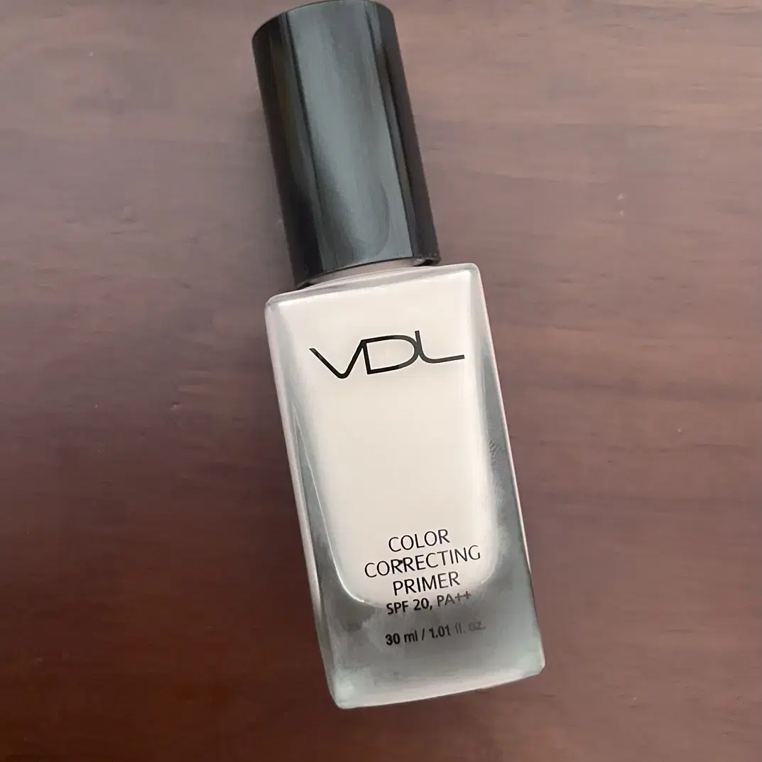 vdl 컬러코렉팅 프라이머 30ml 로즈쿼츠