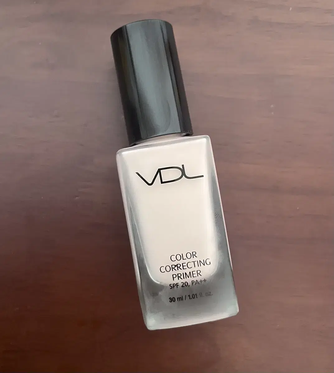 vdl 컬러코렉팅 프라이머 30ml 로즈쿼츠