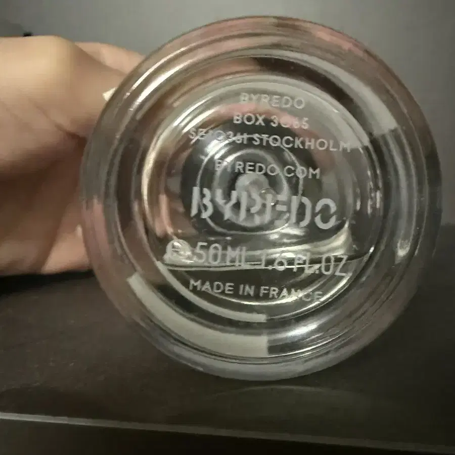 바이레도 블랑쉬 50ml