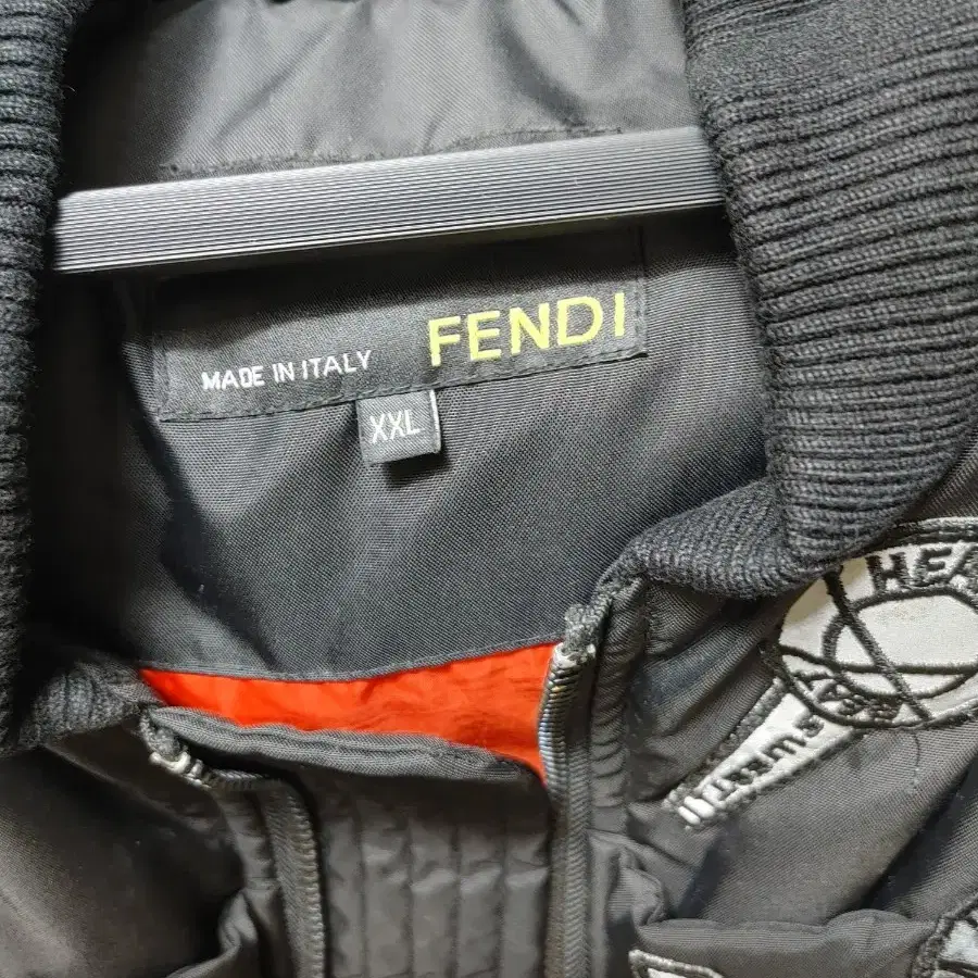 FENDI 덕다운패딩2xL