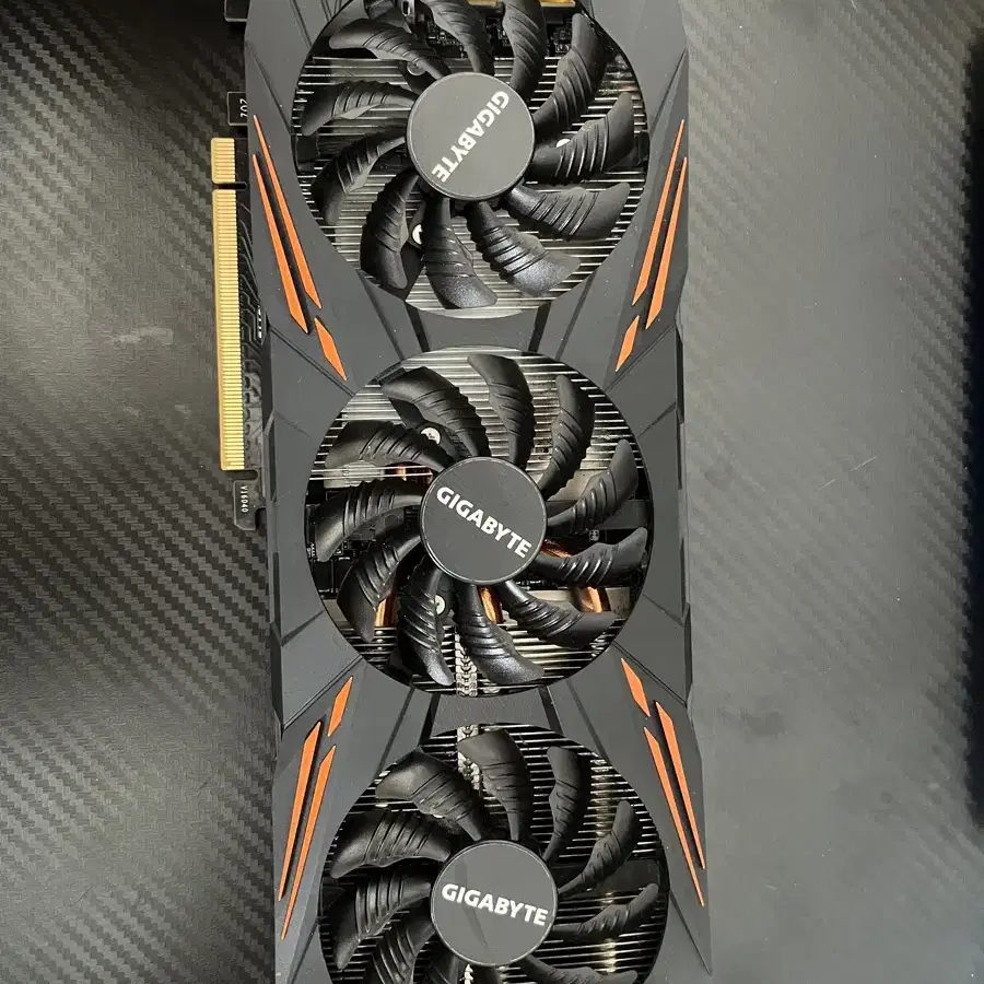 그래픽카드 gtx1080