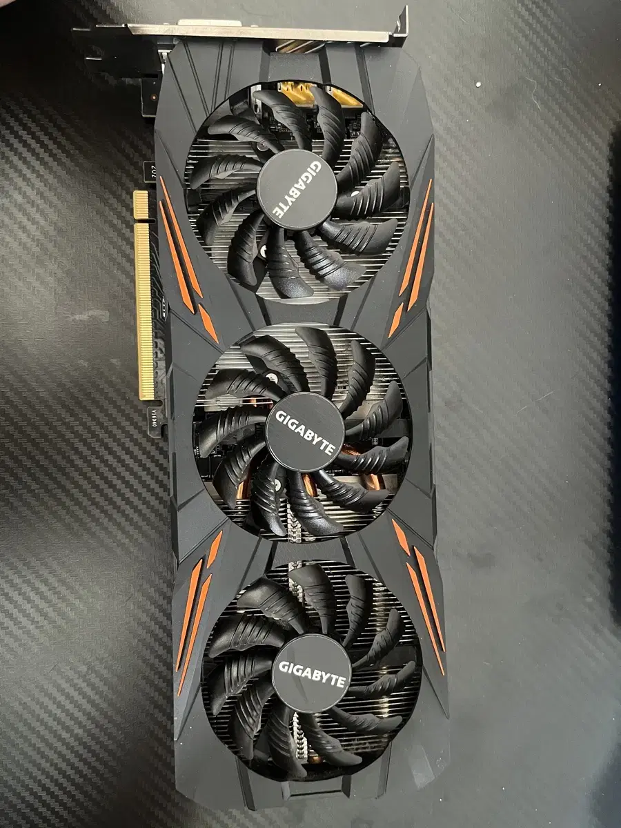 그래픽카드 gtx1080