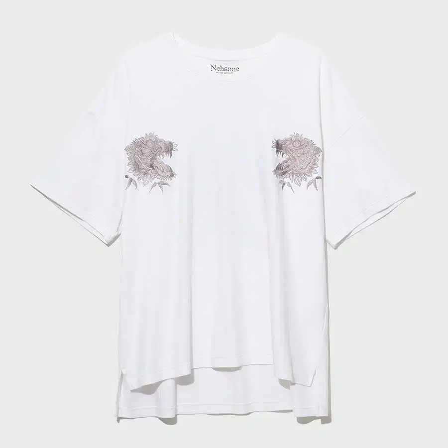 MIHARA YASUHIRO t-shirt