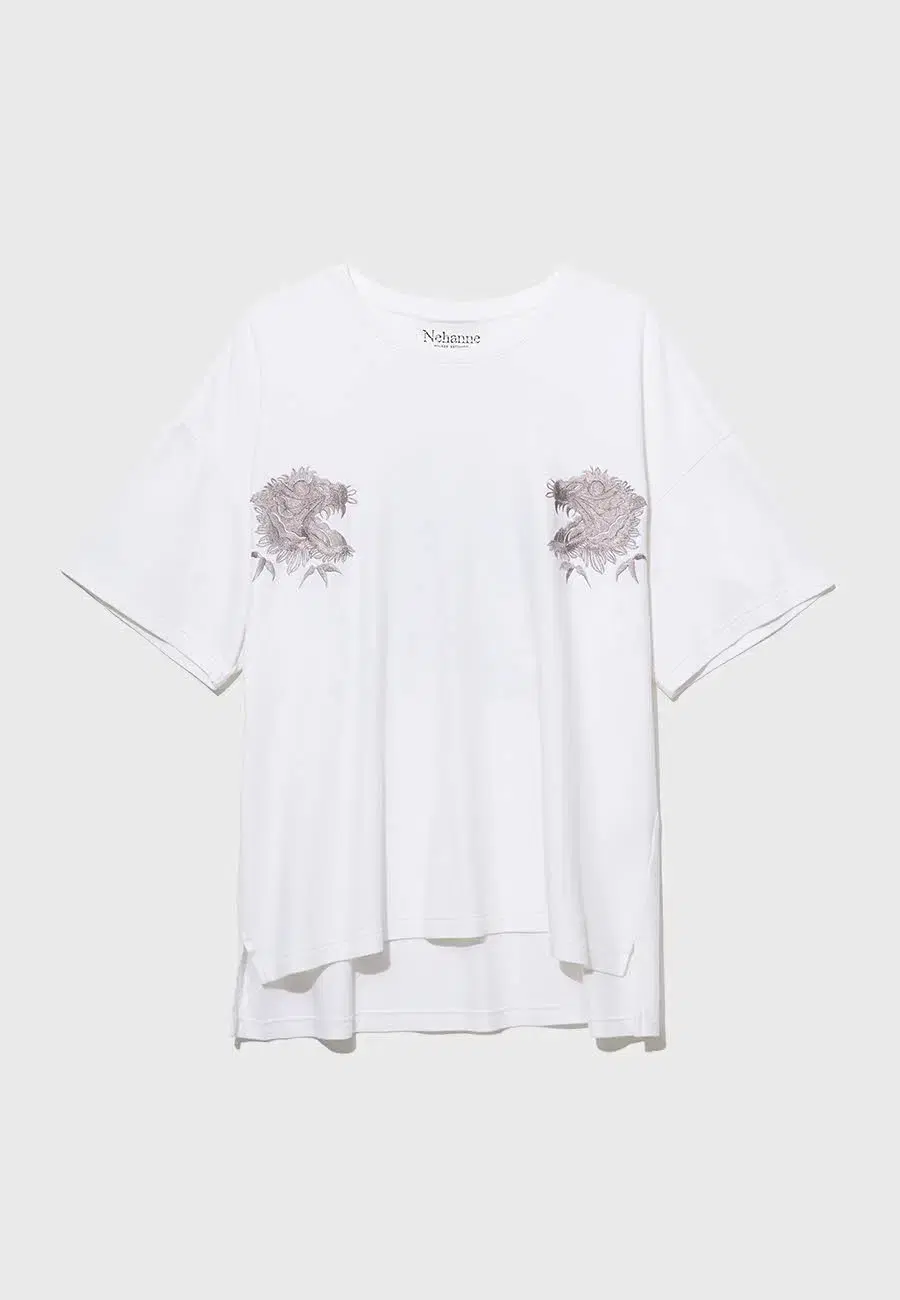 MIHARA YASUHIRO t-shirt