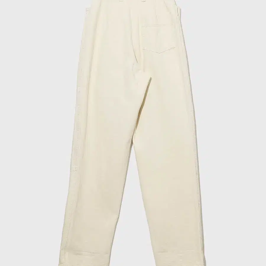 LEMAIRE casual pants