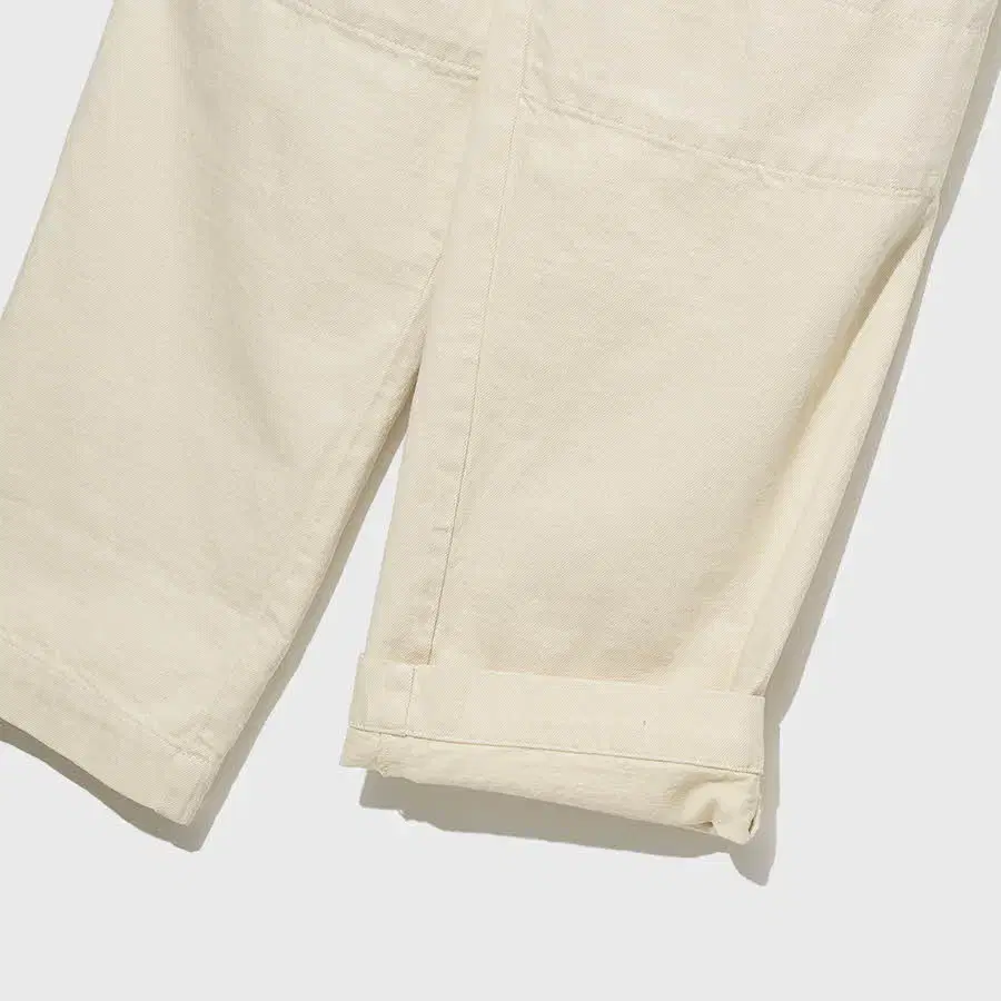 LEMAIRE casual pants