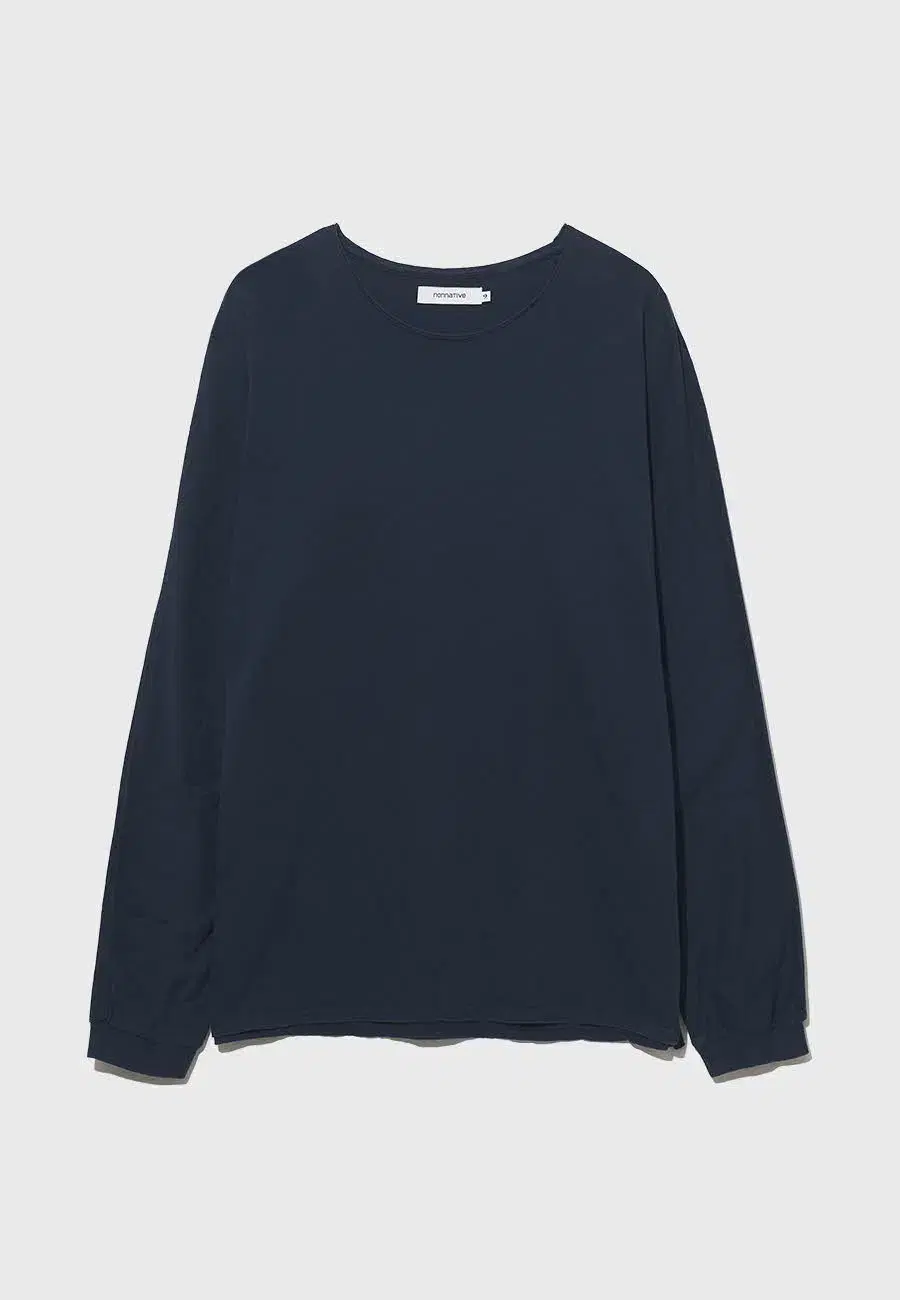 NONNATIVE t-shirt