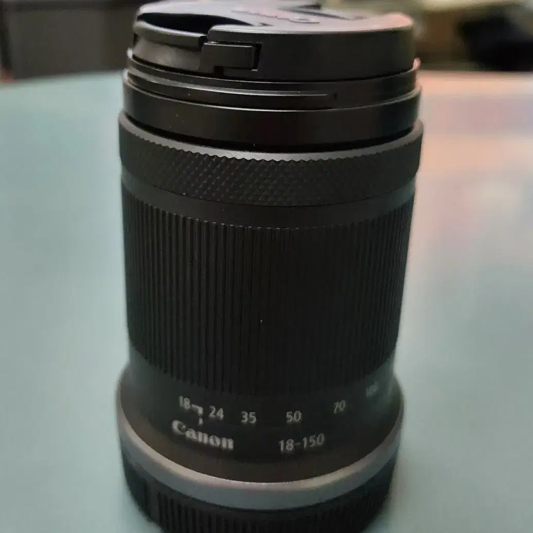 캐논 RFS 18-150mm F3.5-6.3 IS STM 줌렌즈