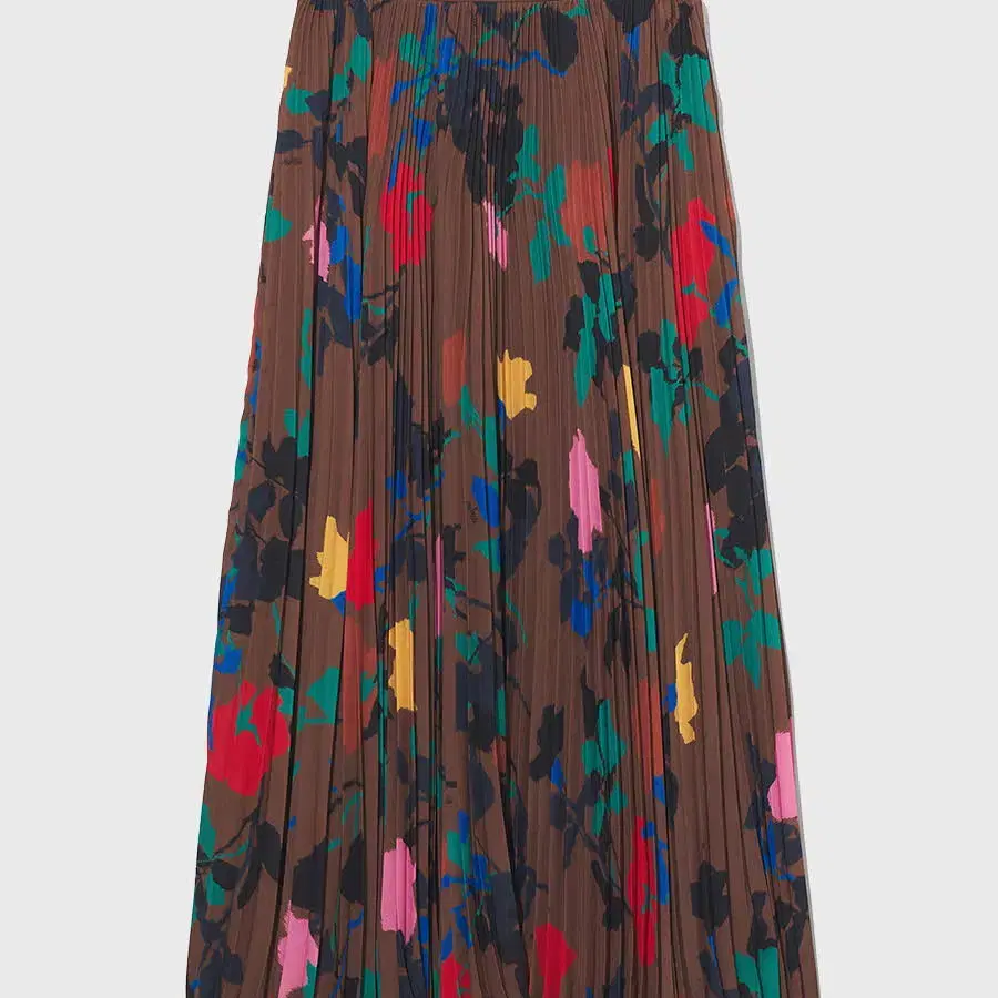 MSGM skirt