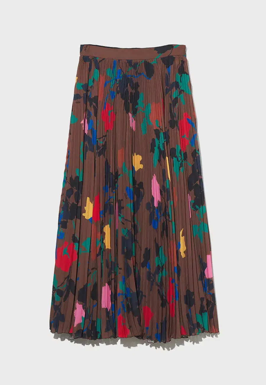 MSGM skirt