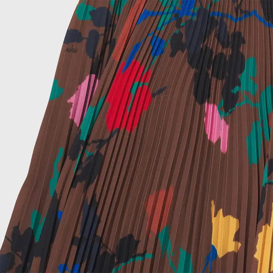 MSGM skirt