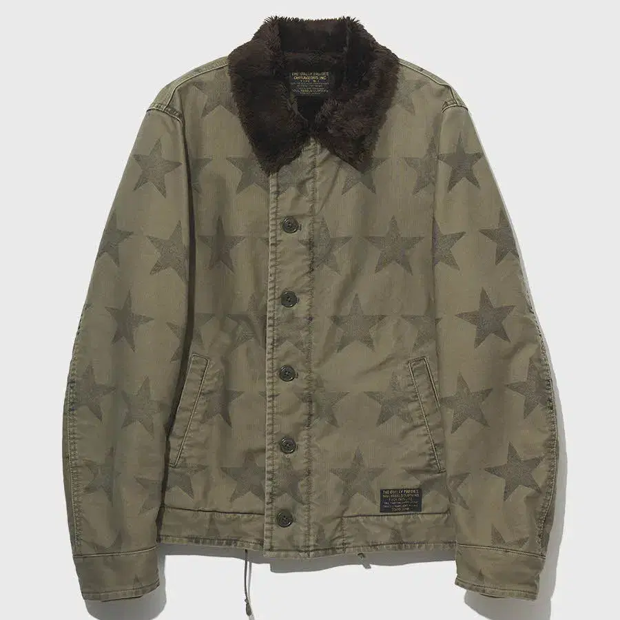 WACKO MARIA jacket