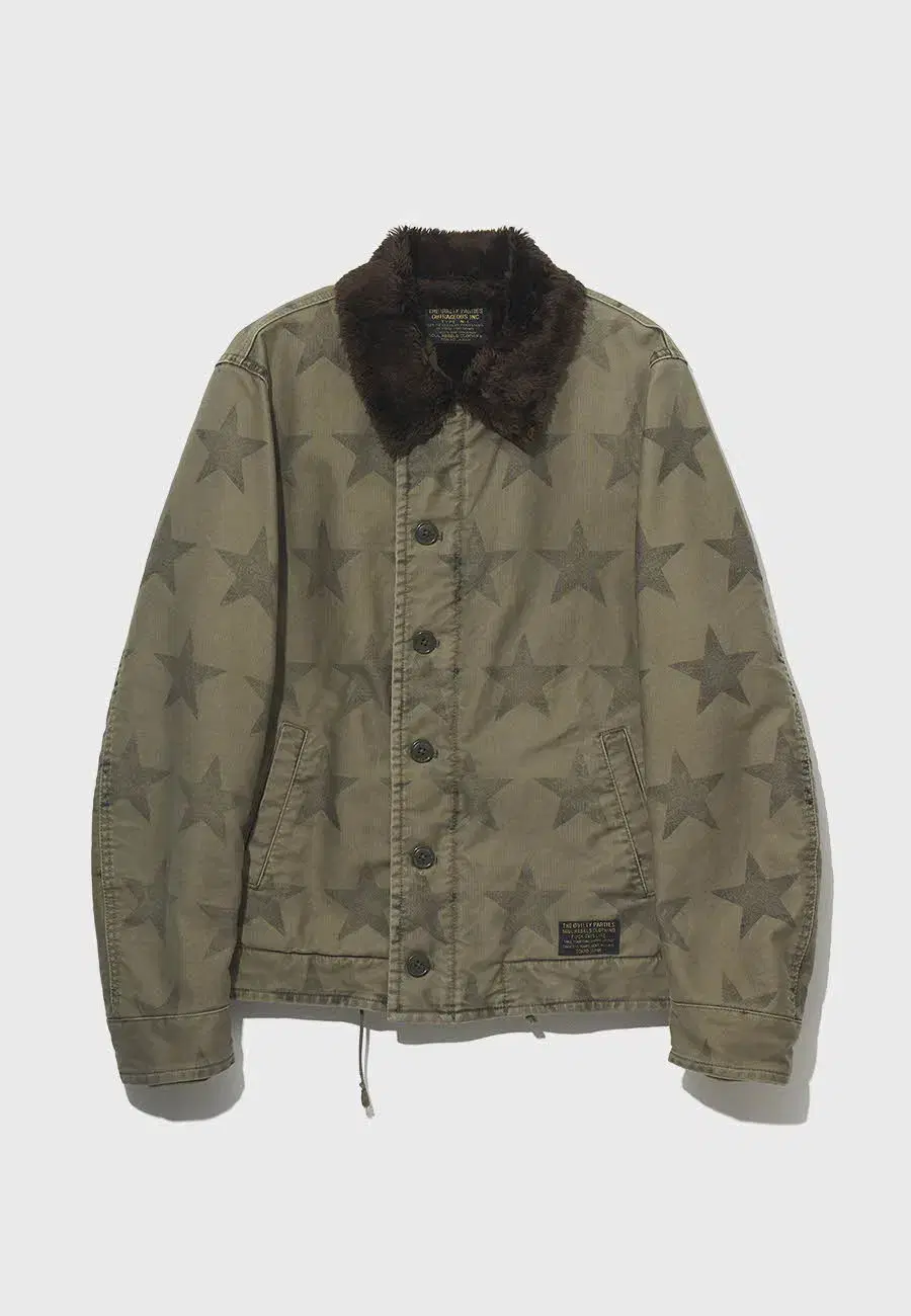 WACKO MARIA jacket