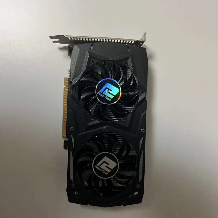 그래픽카드 Rx560