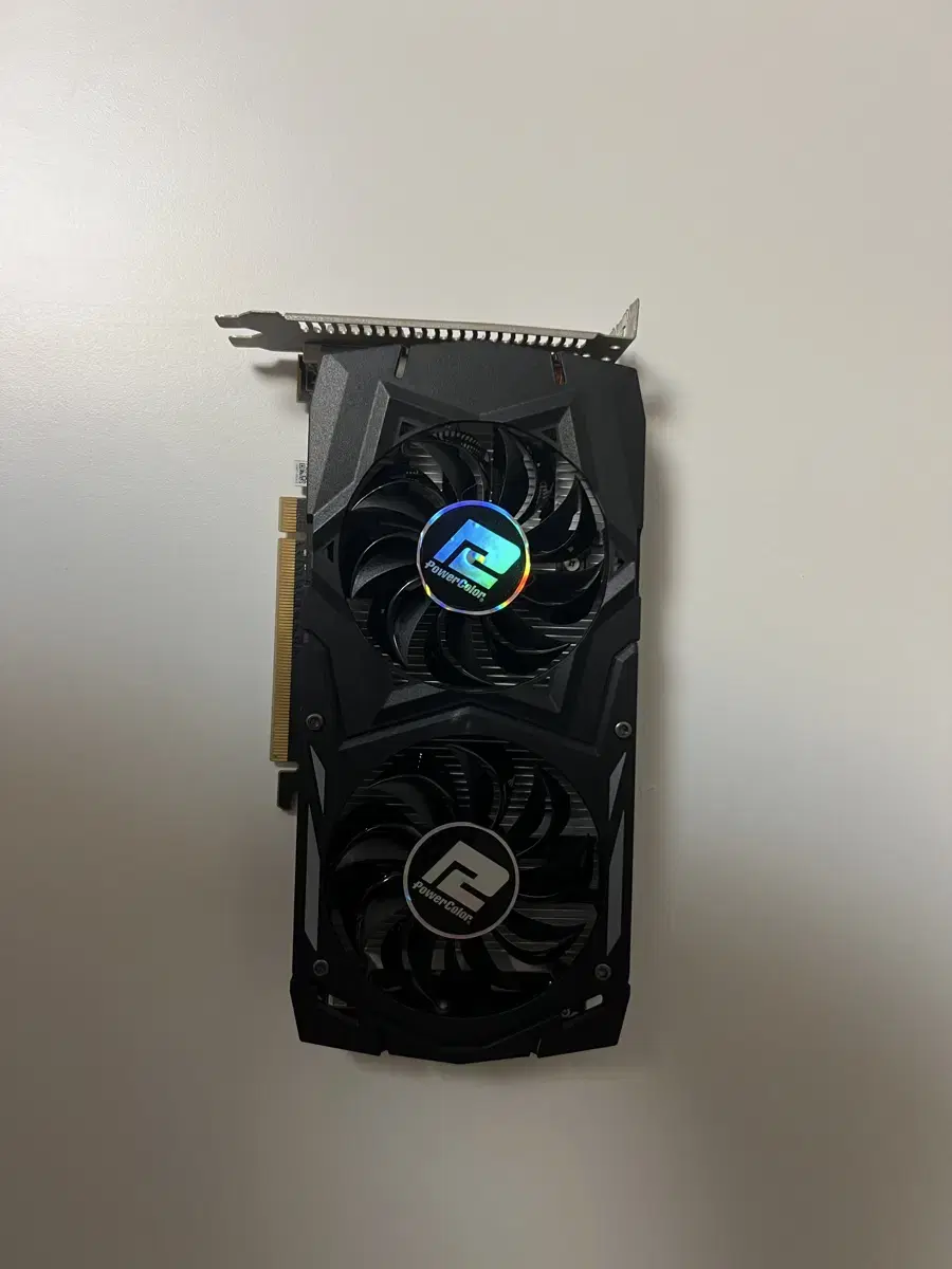 그래픽카드 Rx560