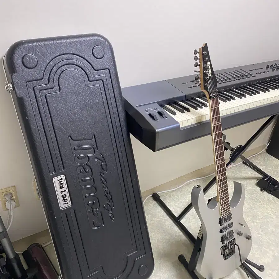 IBANEZ RG Prestige 2570(일제) 팝니다