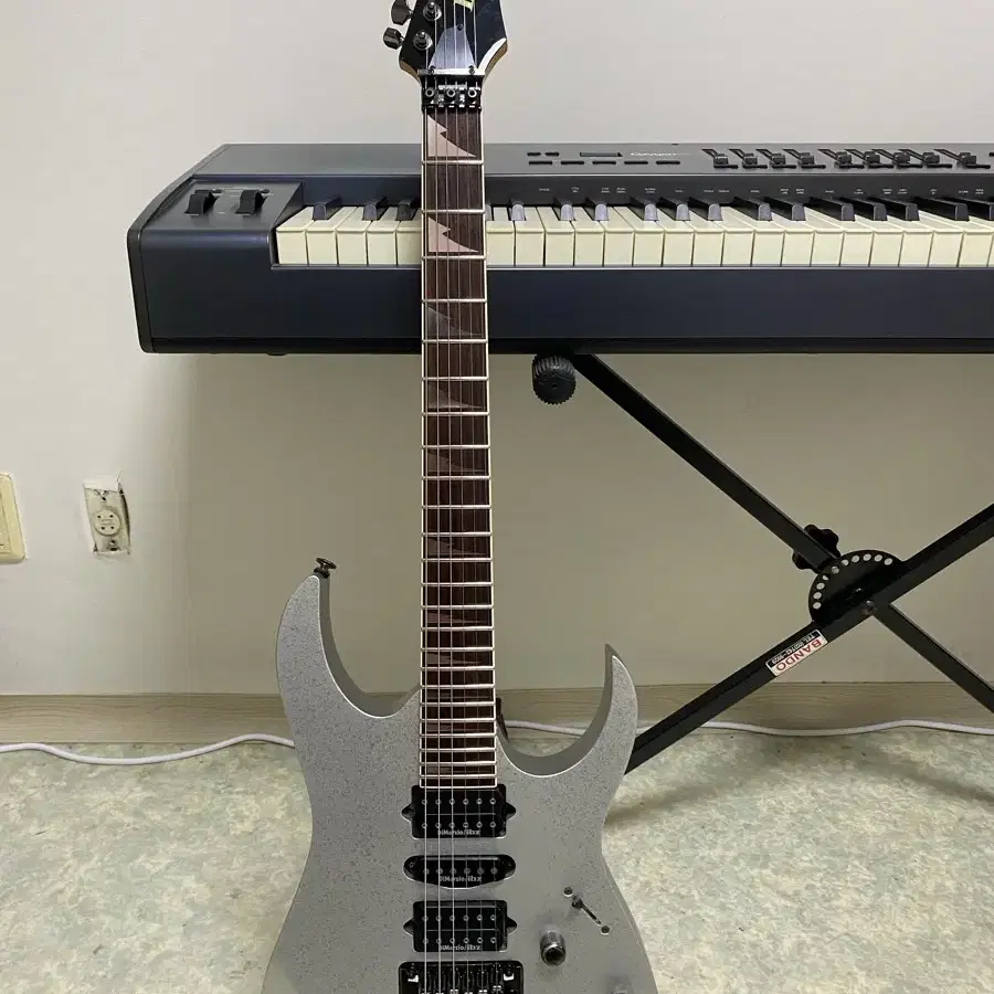 IBANEZ RG Prestige 2570(일제) 팝니다