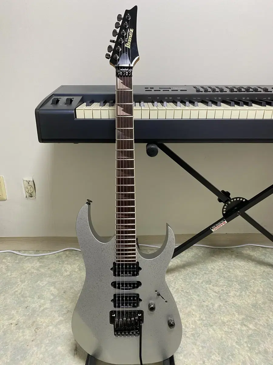 IBANEZ RG Prestige 2570(일제) 팝니다