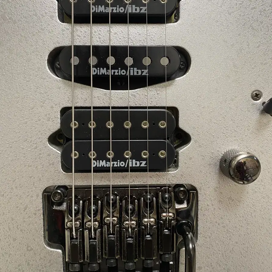 IBANEZ RG Prestige 2570(일제) 팝니다