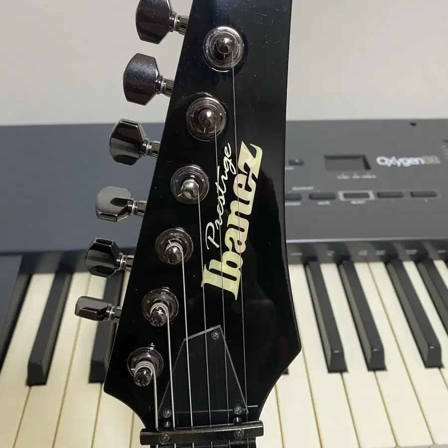 IBANEZ RG Prestige 2570(일제) 팝니다