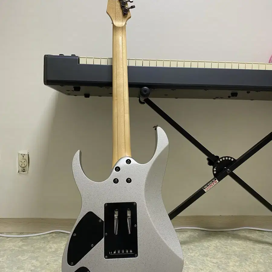 IBANEZ RG Prestige 2570(일제) 팝니다