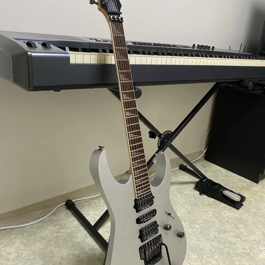 IBANEZ RG Prestige 2570(일제) 팝니다