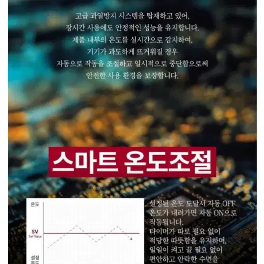 슈어홈 전기세 절약 컨벡션 히터 팝니다.