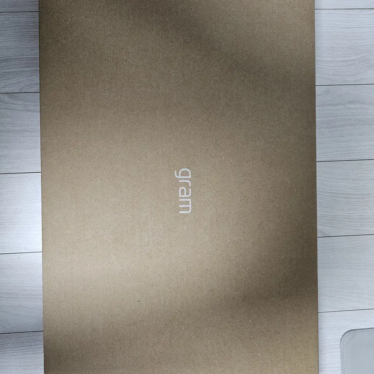 LG 그램 블랙 16Z90SP-EA5BK 판매