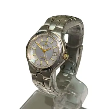 CITIZEN ATTESA Eco-Drive 여성용 손목시계 솔라