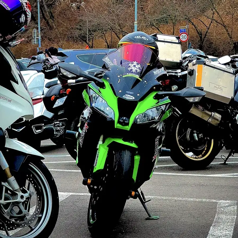 풀배기zx10r