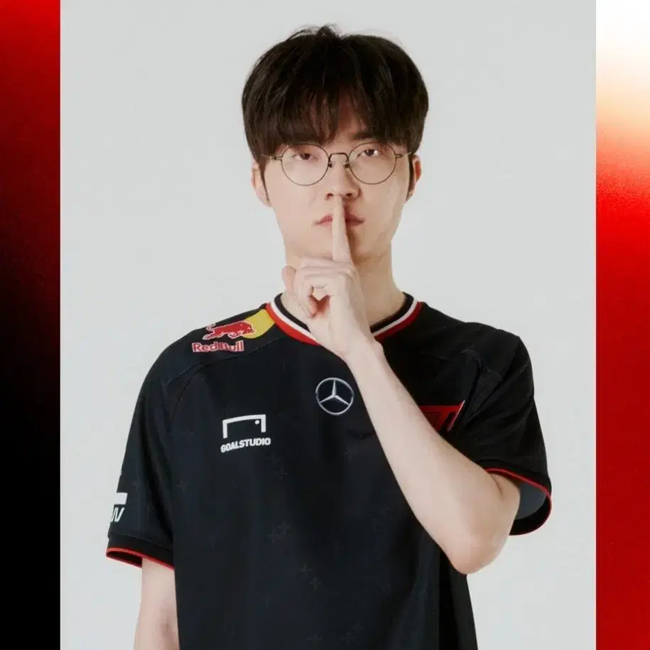 2025 T1 FAKER 페이커 져지 M 사이즈