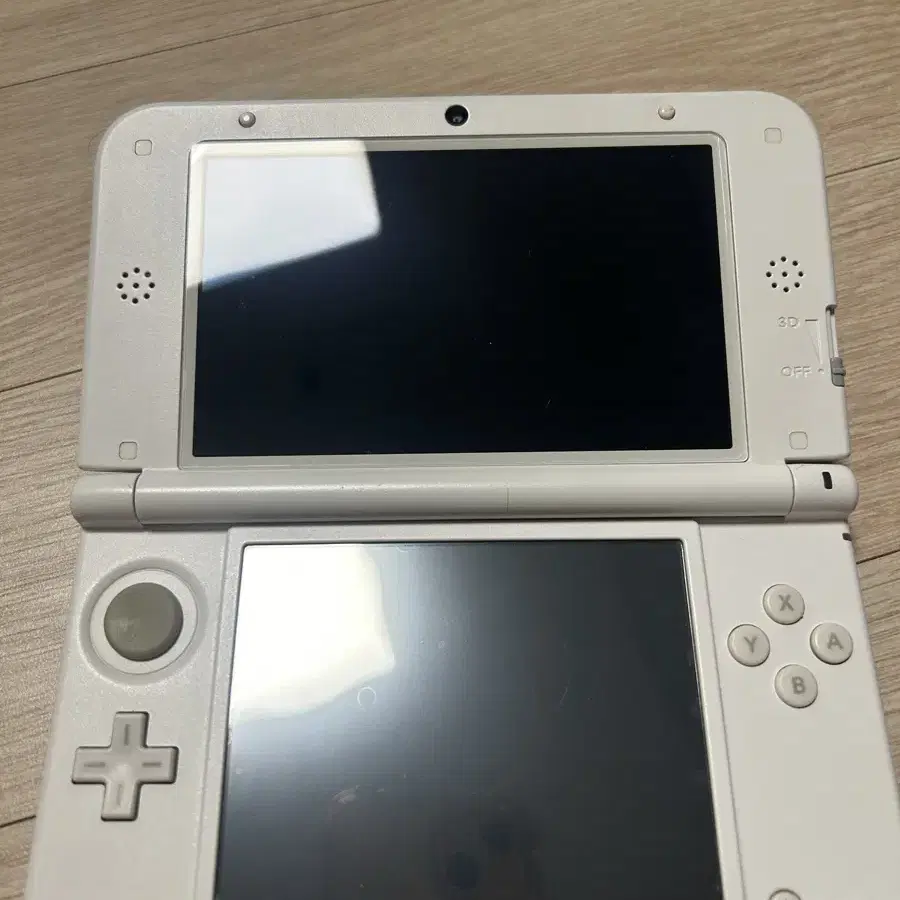 닌텐도 3ds 동물의 숲 에디션