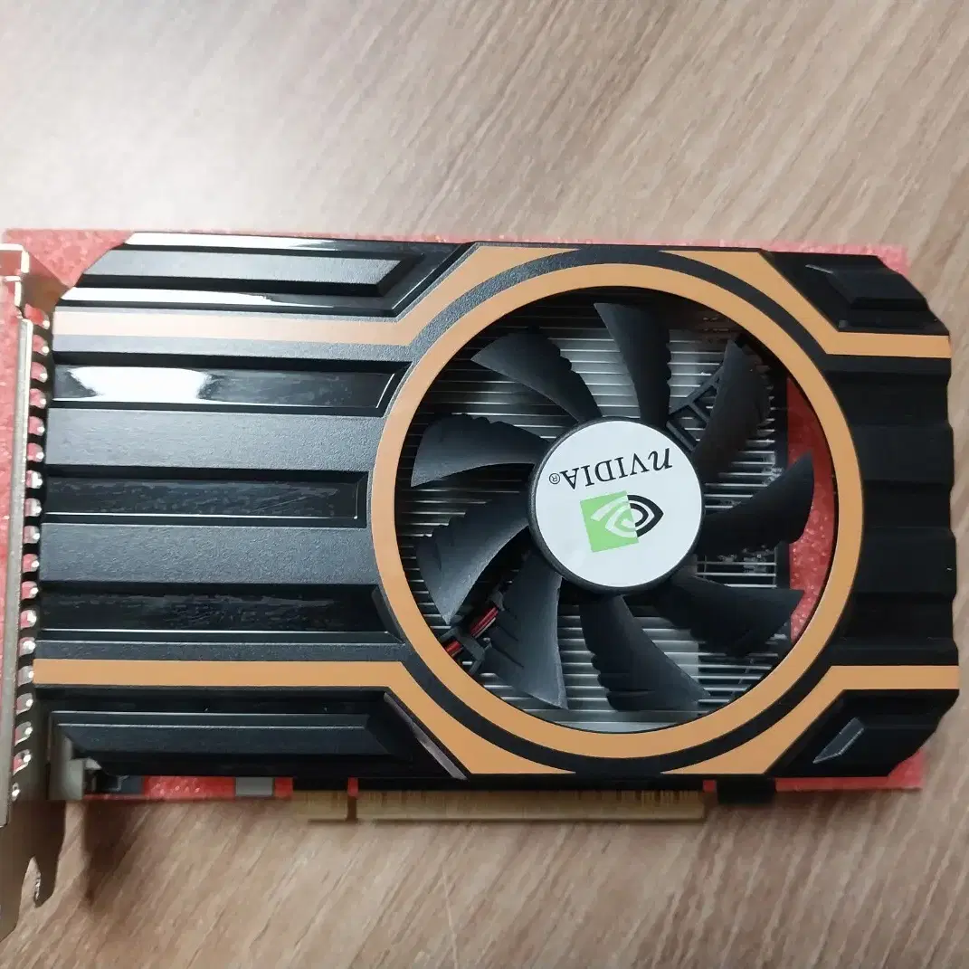 GTX 750TI 4G 팝니다