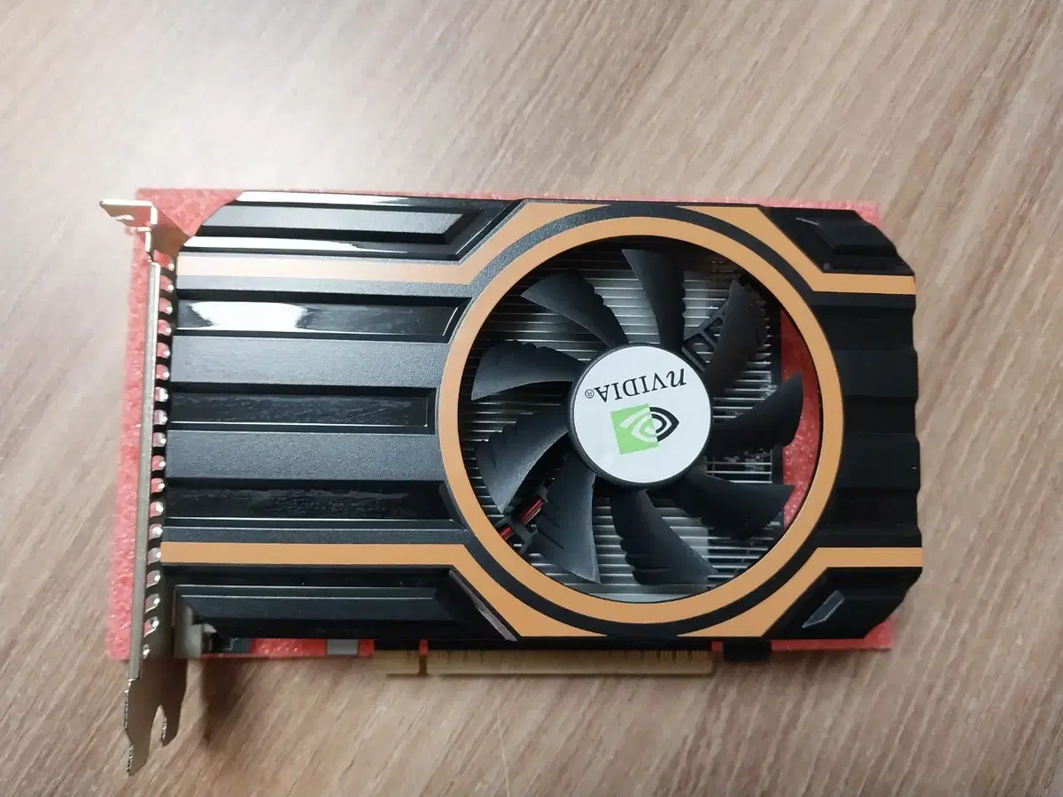 GTX 750TI 4G 팝니다