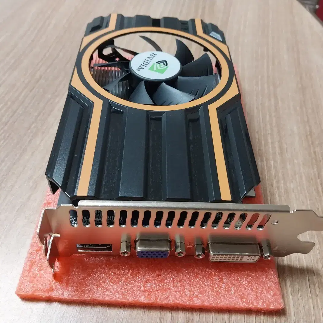 GTX 750TI 4G 팝니다