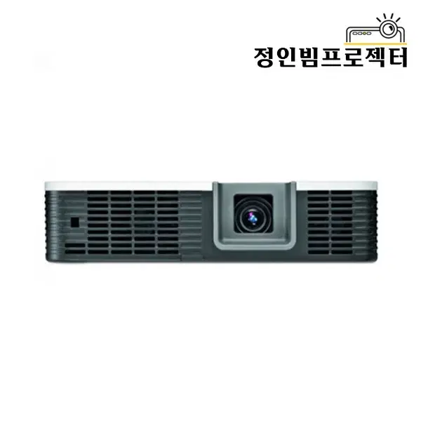 카시오 XJ-H1700 4000안시 빔프로젝터 홈시네마 원룸인테리어 학원