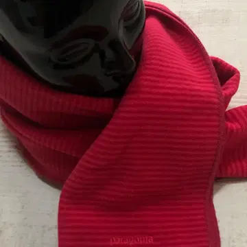 파타고니아 마이크로 디럭스 스카프 Micro D-Luxe Scarf
